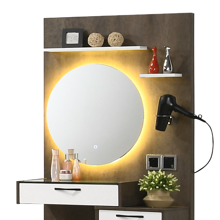 CARDIFF Designer Bedroom Set