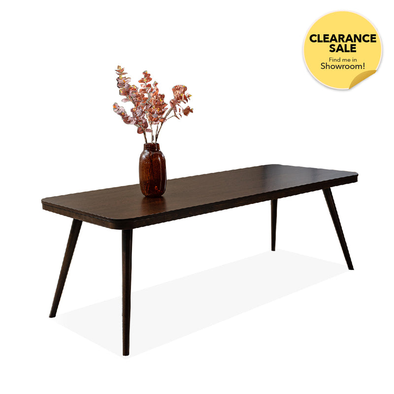 ELDA Dining Table
