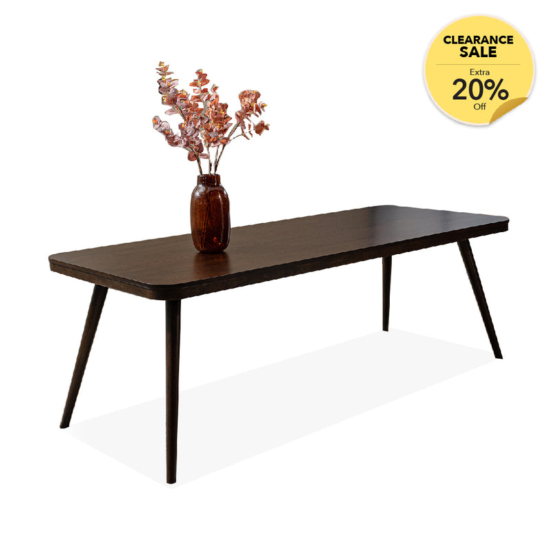 ELDA Dining Table