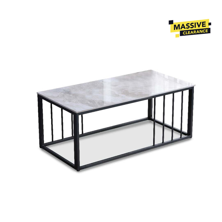 ELYSE Ceramic Coffee Table