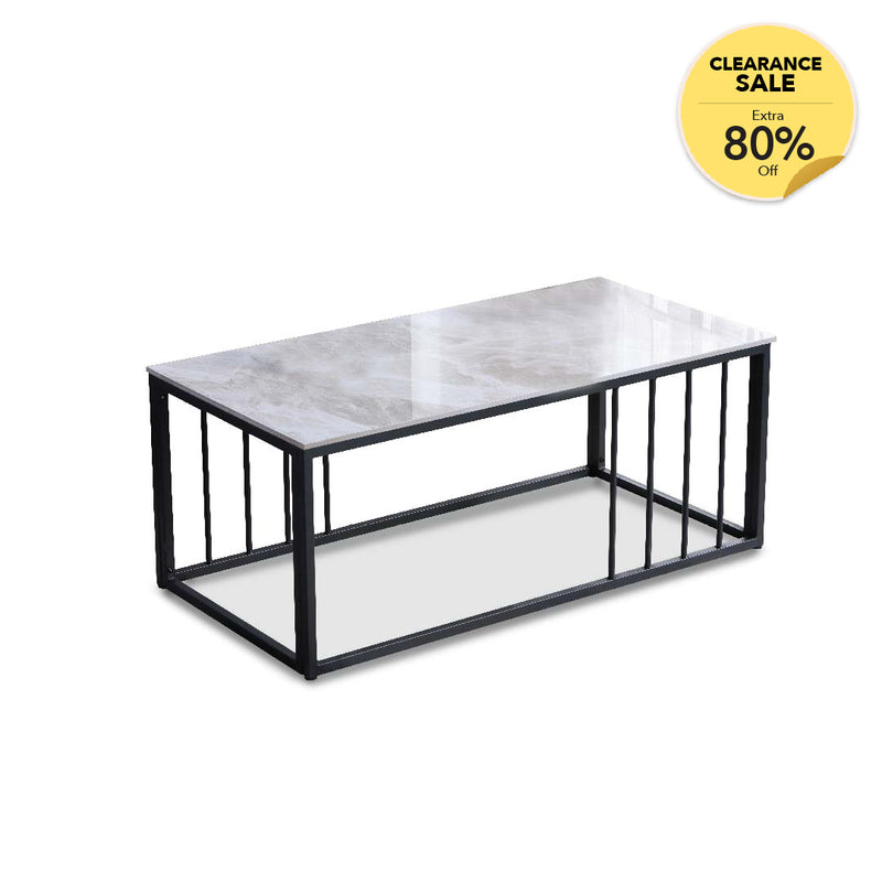 ELYSE Ceramic Coffee Table