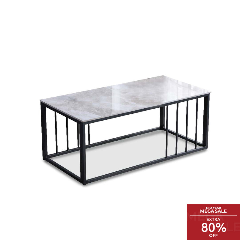 ELYSE Ceramic Coffee Table