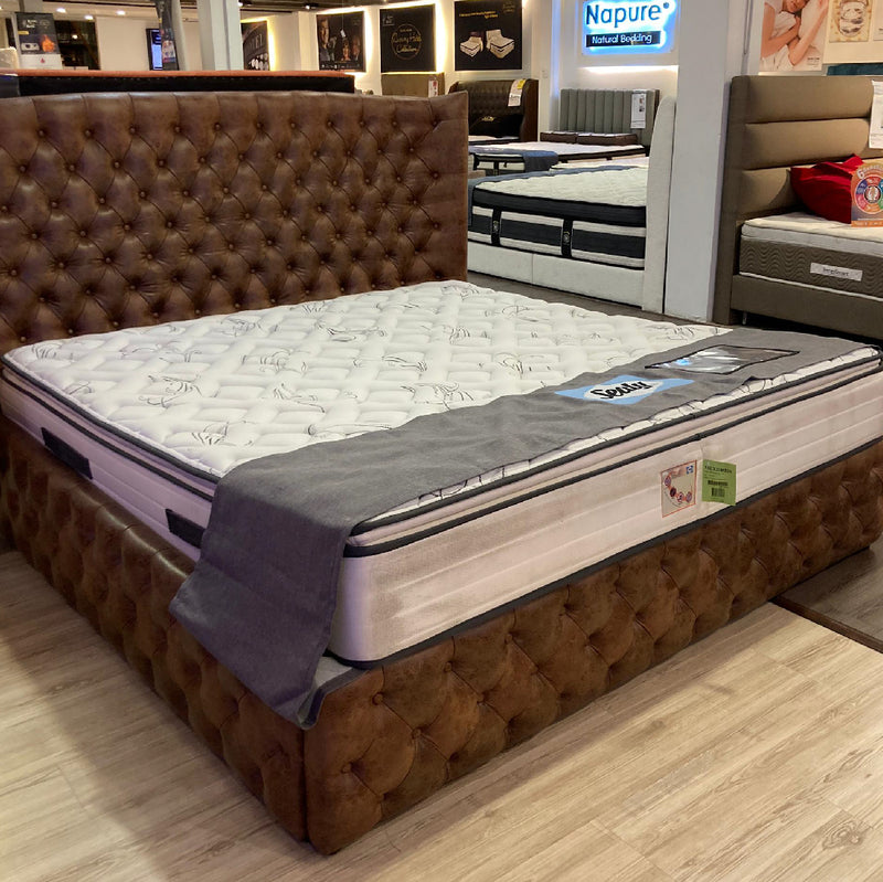 EMERSON King Mattress