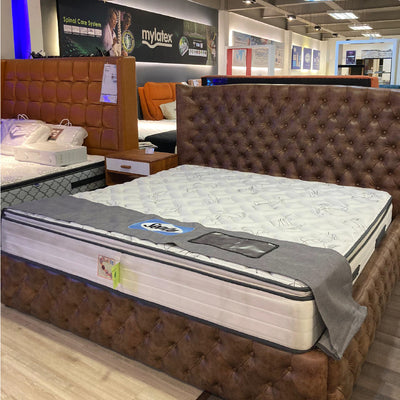 EMERSON King Mattress