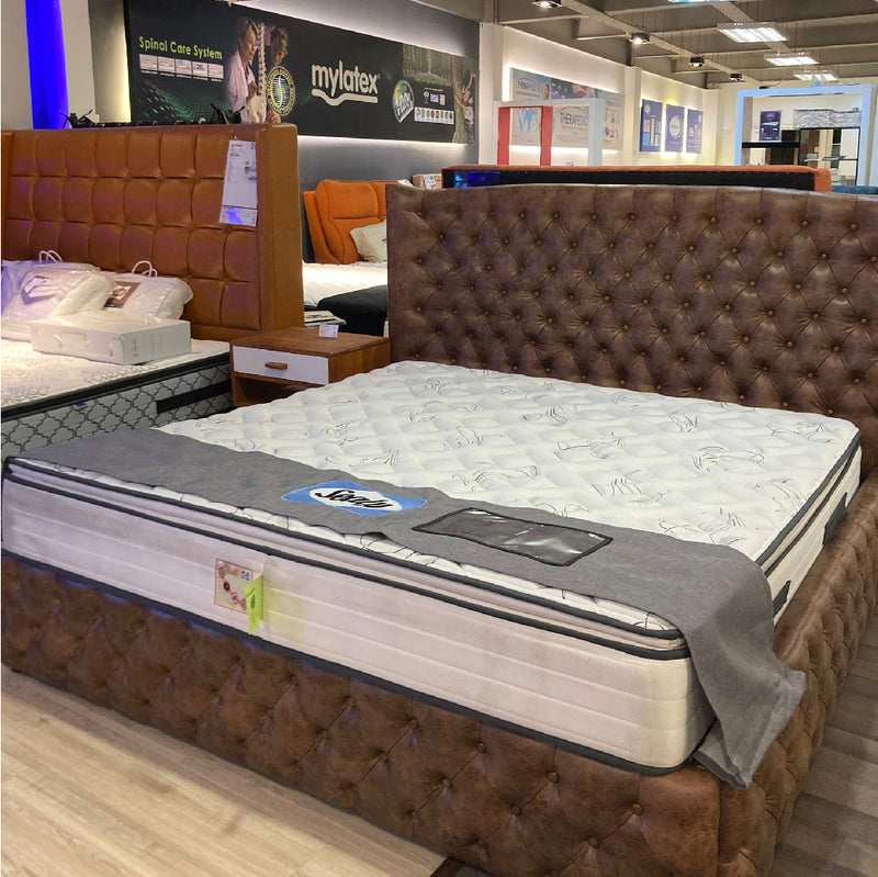 EMERSON King Mattress