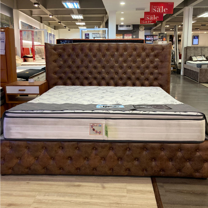 EMERSON King Mattress