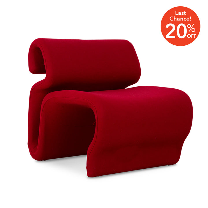 ENIGMA Lounge Chair
