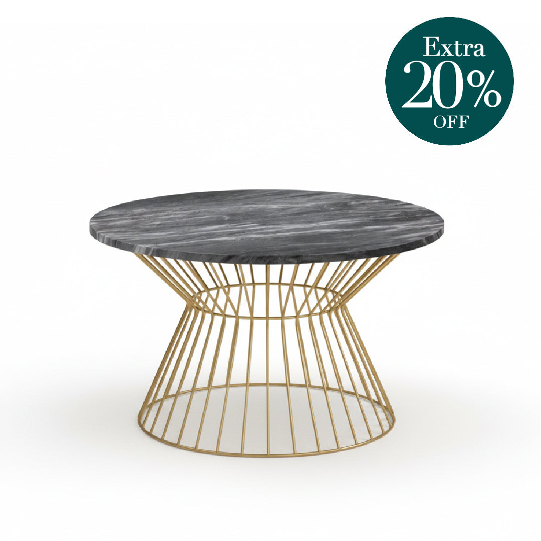 FABIANO Coffee Table