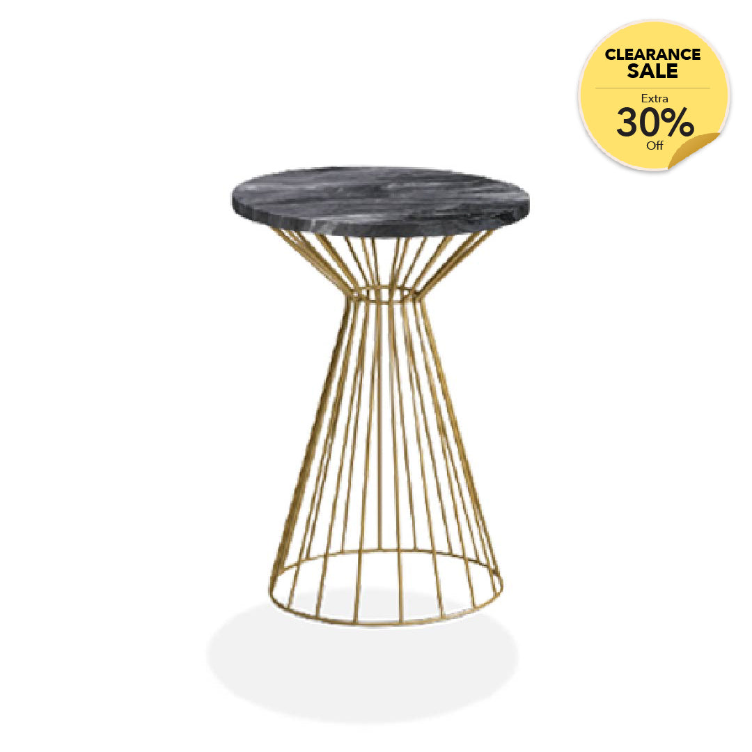 FABIANO Side Table