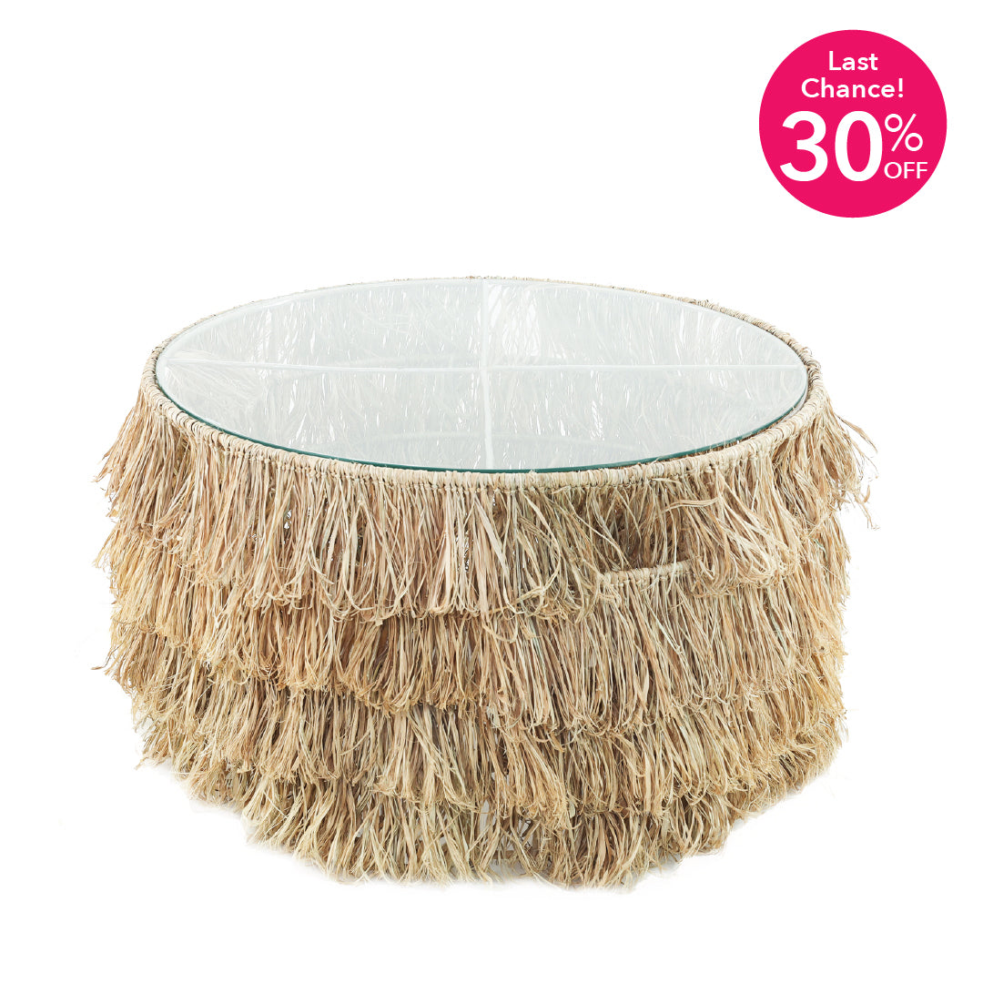 FIGUTATI Coffee Table