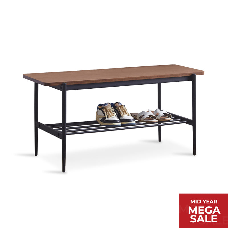 FIO Bench Chair