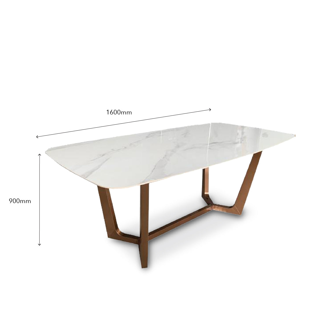 FIONA Dining Table
