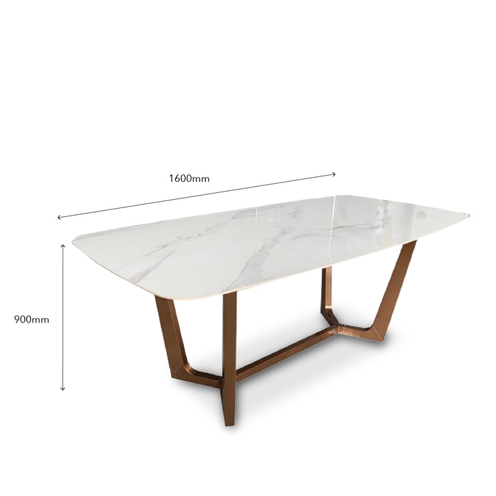 FIONA Dining Table