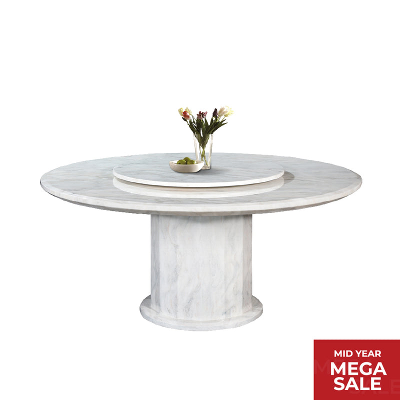 FIORENTE Marble Dining Table