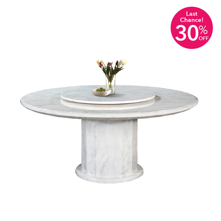 FIORENTE Marble Dining Table