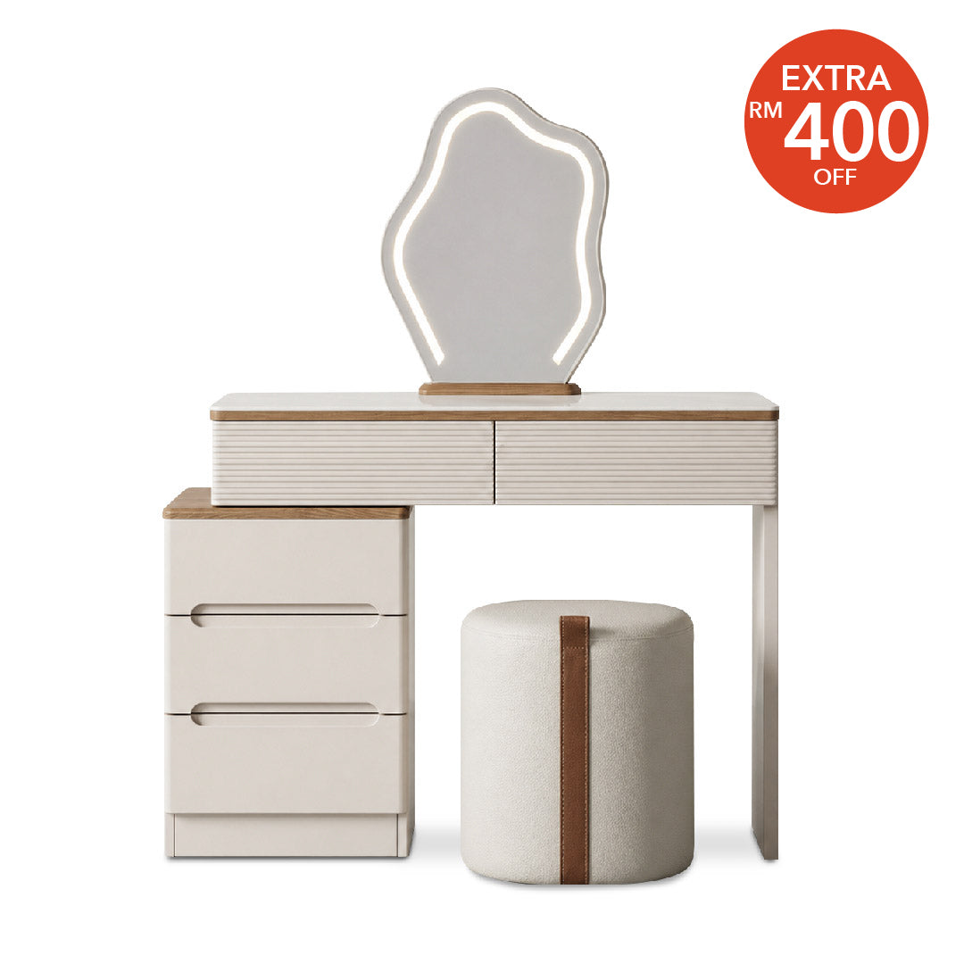 FLEYRA Dressing Table