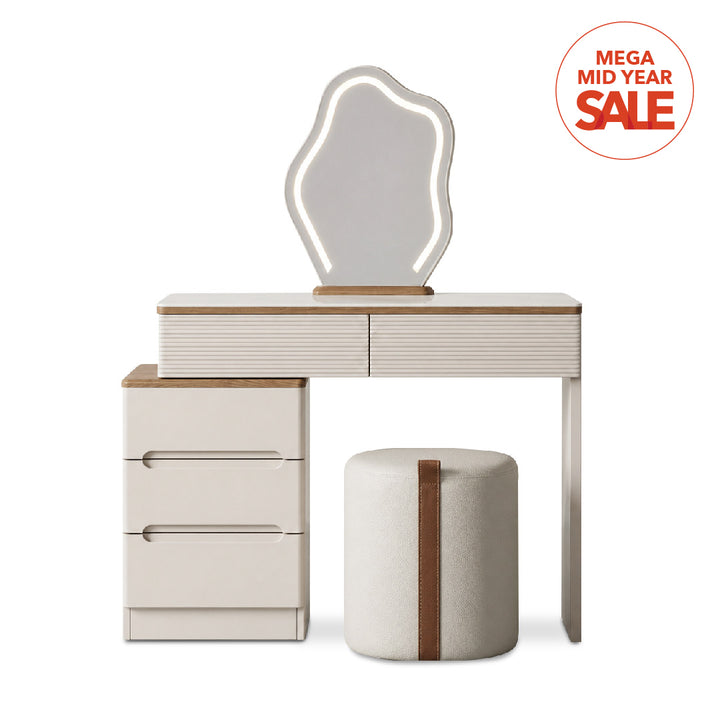 FLEYRA Dressing Table