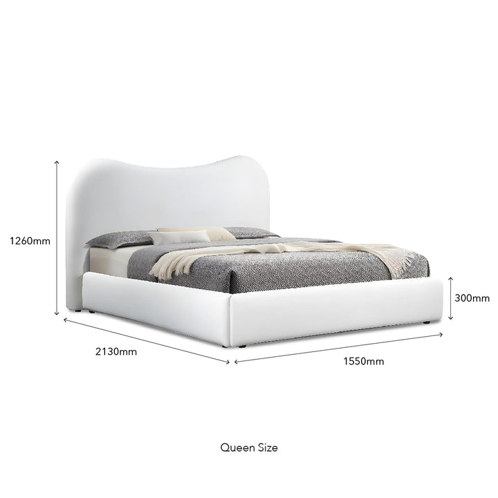 FORIO Bed