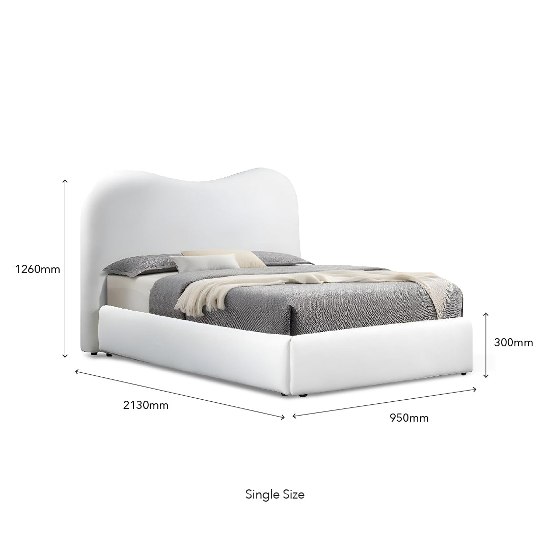FORIO Bed