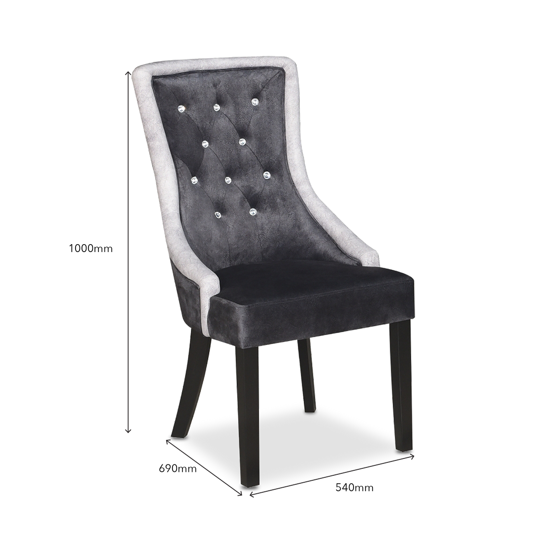FORTA Dining Chair
