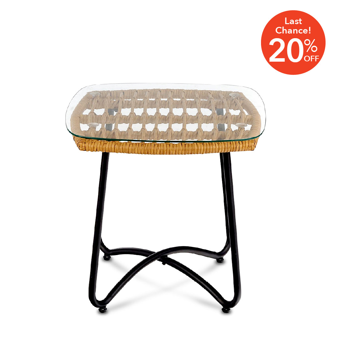 FREYA Side Table Square