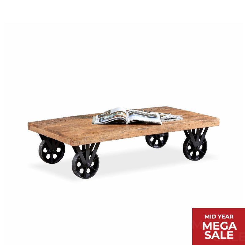FRODO Coffee Table