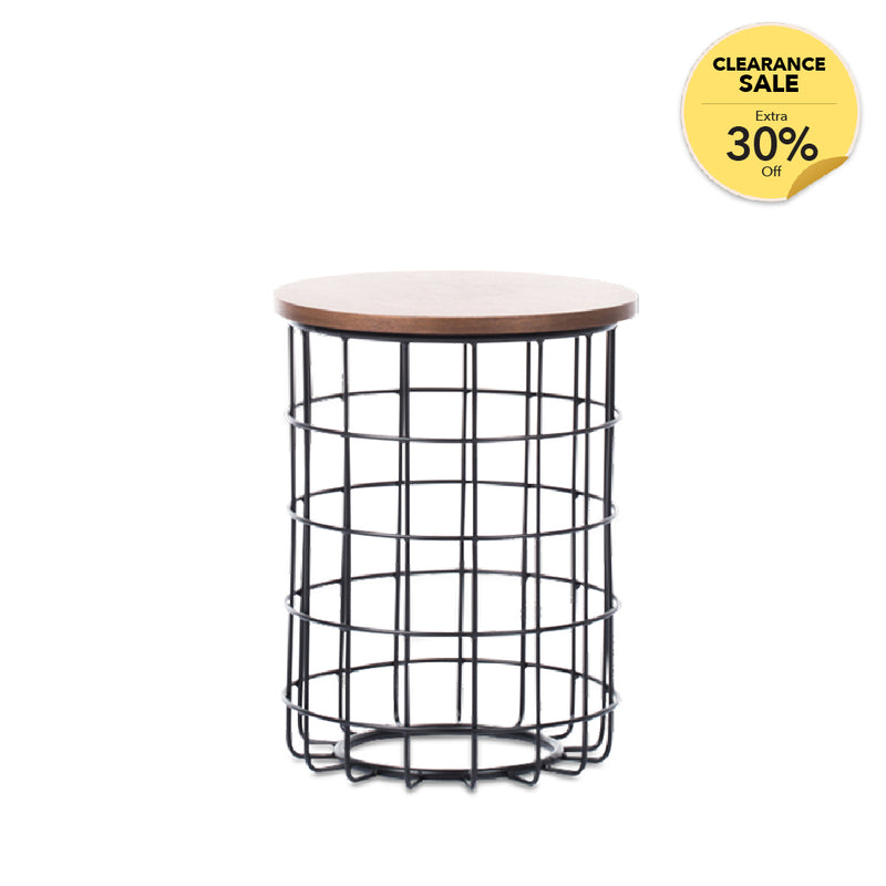 GABRIELA Side Table