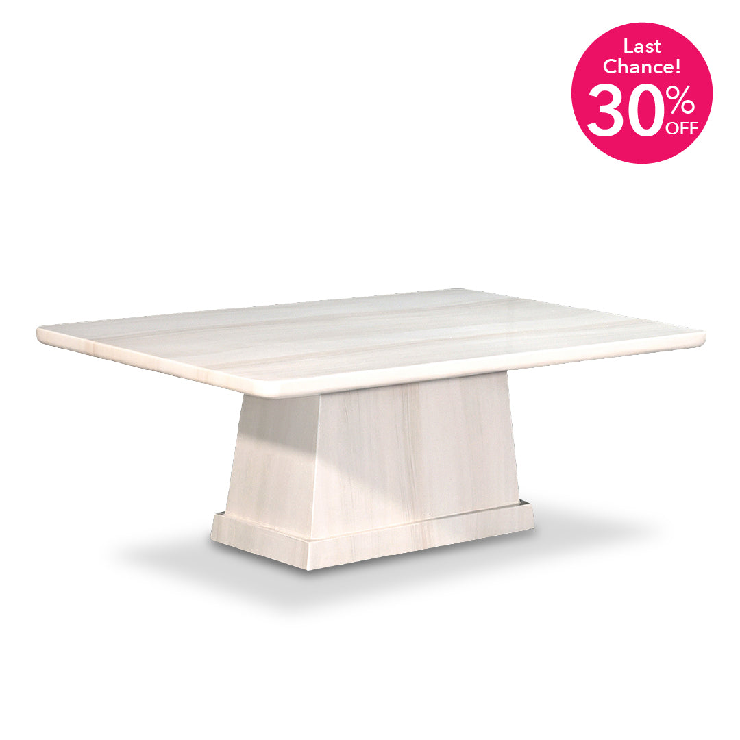 GALA Rectangle Coffee Table