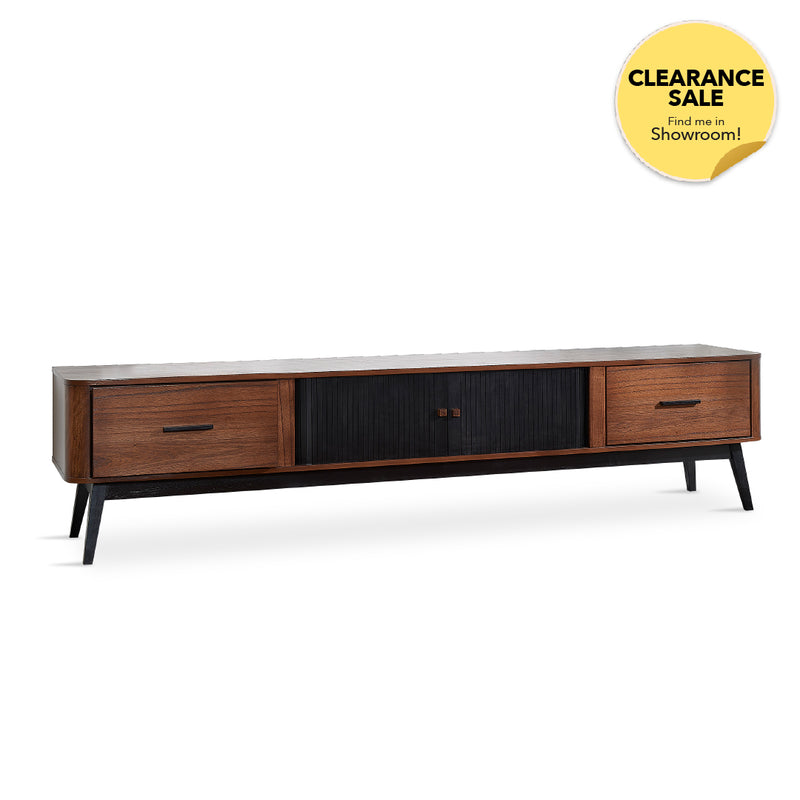 GALENA Hall Cabinet