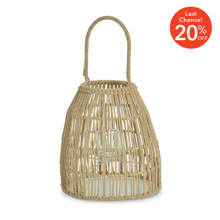 GANZO Lantern
