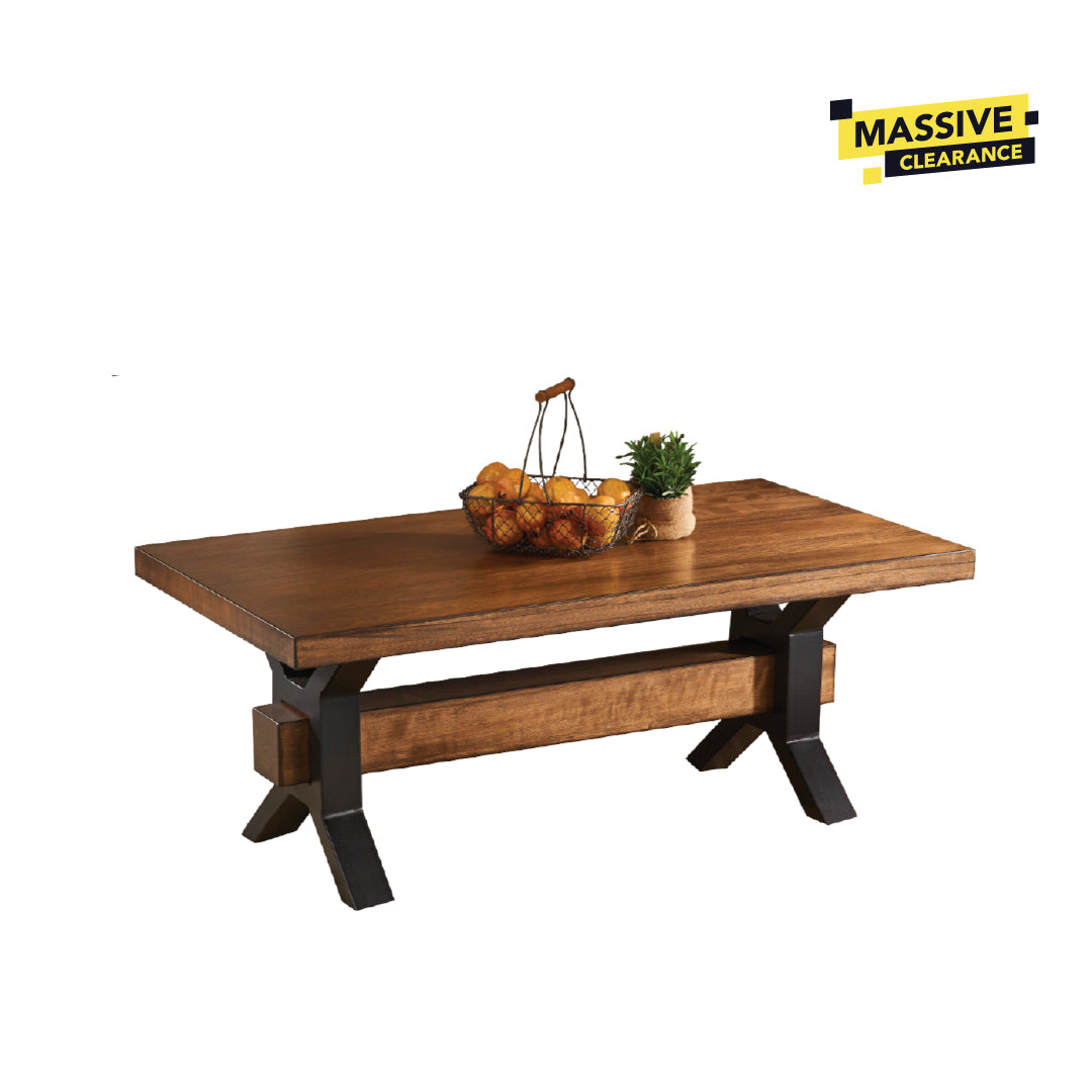 GARRETT Coffee Table