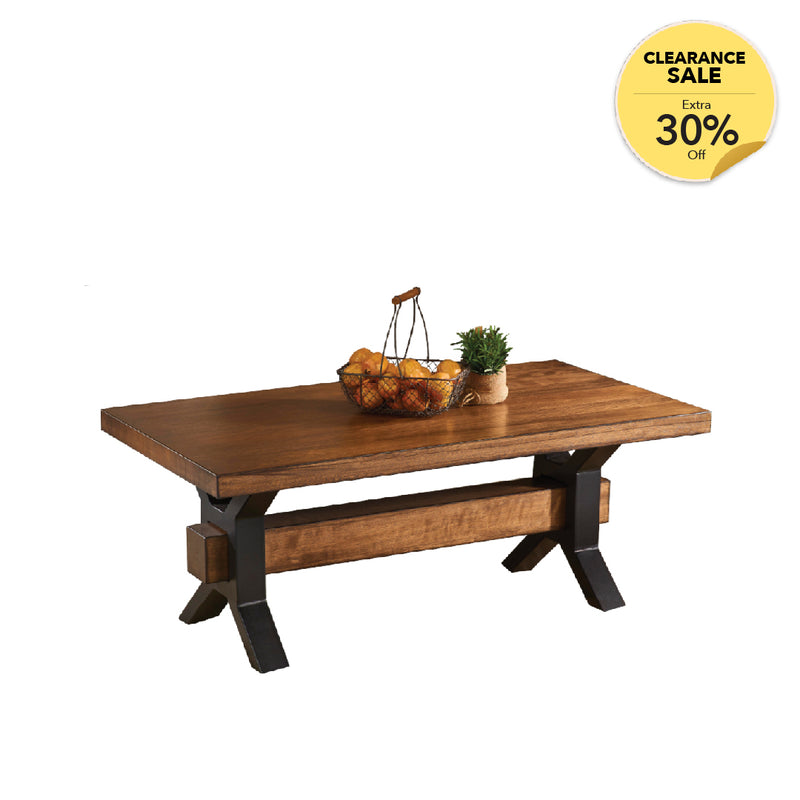 GARRETT Coffee Table