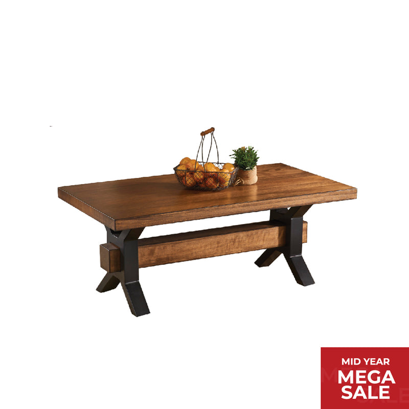 GARRETT Coffee Table