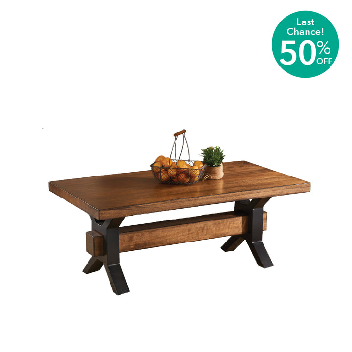 GARRETT Coffee Table