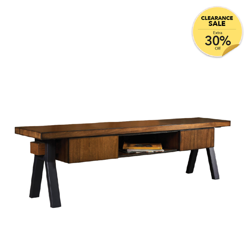 GARRETT TV Cabinet