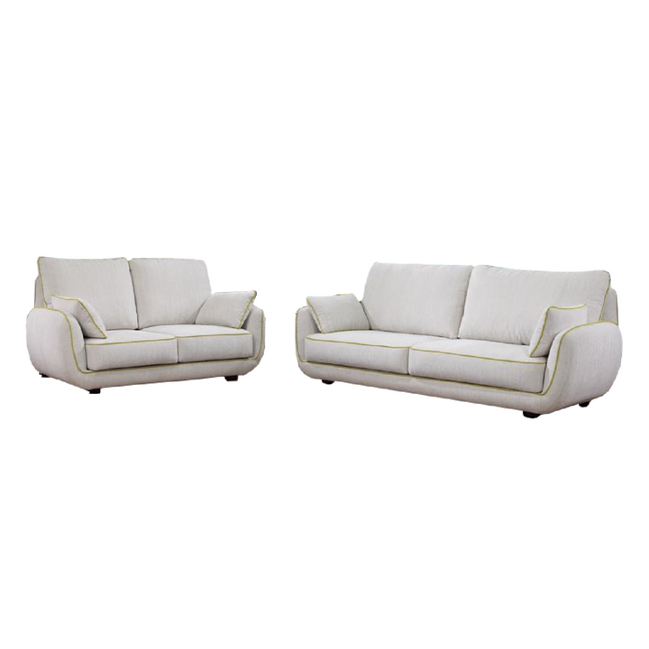 GETTY 2 Seater Sofa