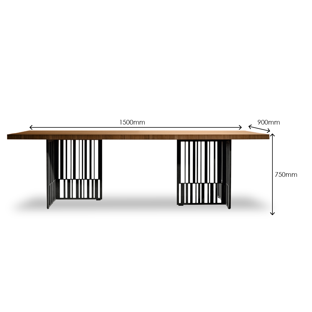 SIGE Dining Table