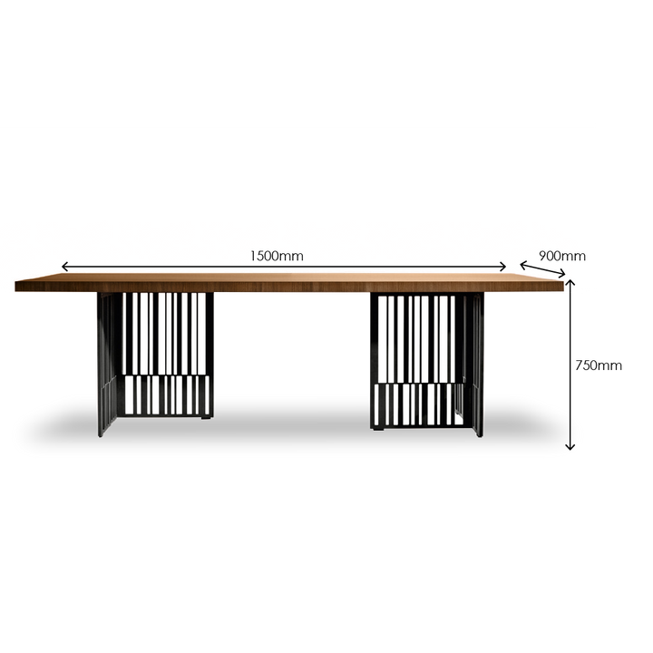 SIGE Dining Table