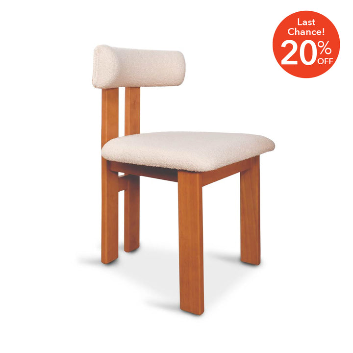 GOM Dining Chair