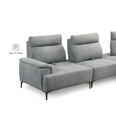 GOON Corner Modular Sofa