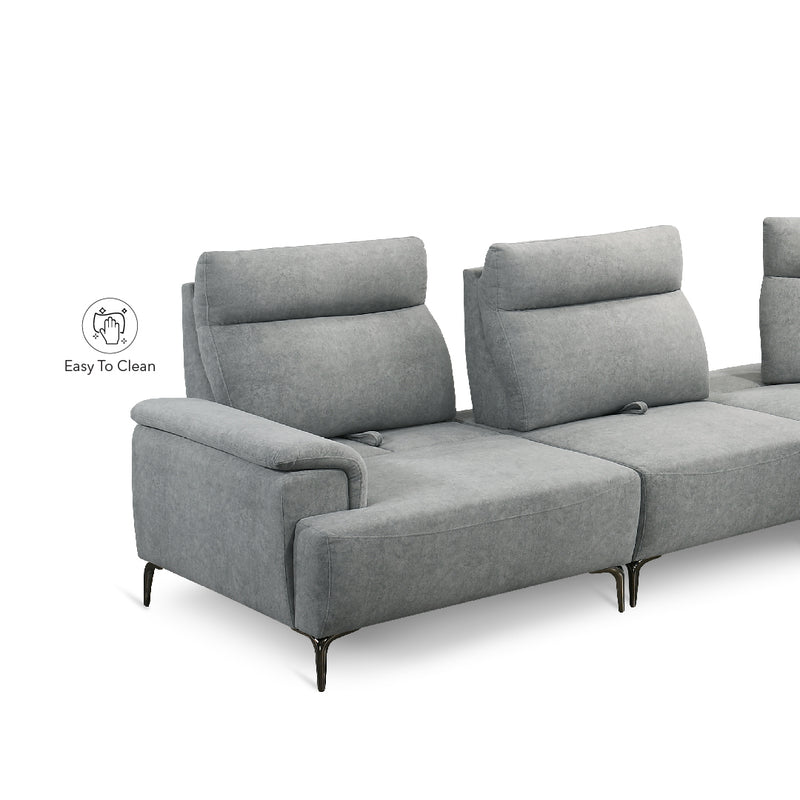 GOON Corner Modular Sofa
