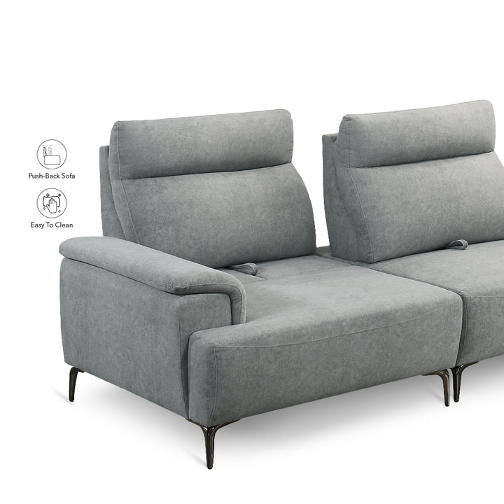 GOON Corner Modular Sofa