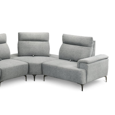 GOON Corner Modular Sofa