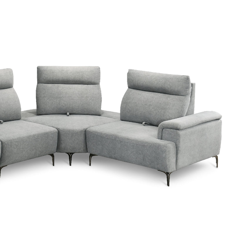 GOON Corner Modular Sofa