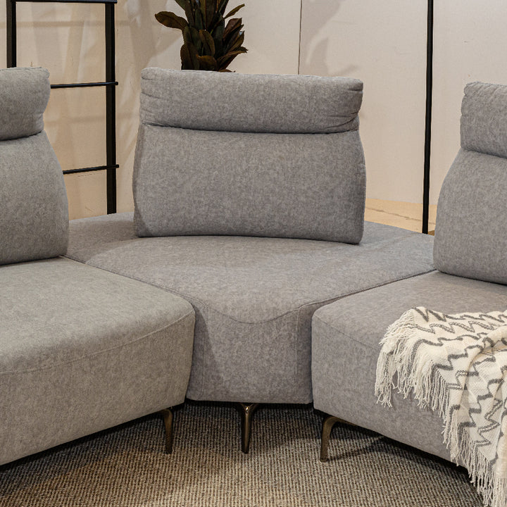 GOON Corner Modular Sofa
