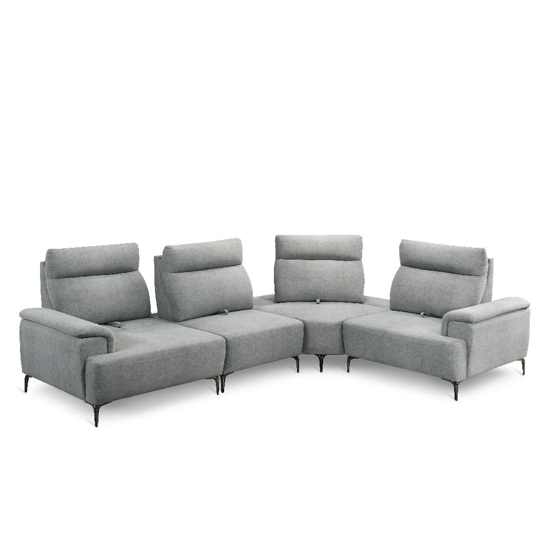 GOON Corner Modular Sofa