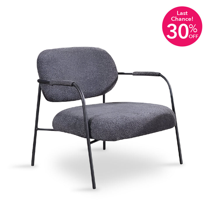 GRAIG Lounge Chair