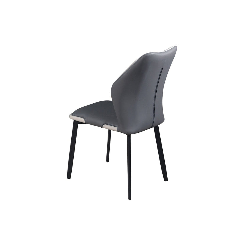 IMMENSO II Dining Chair Grey