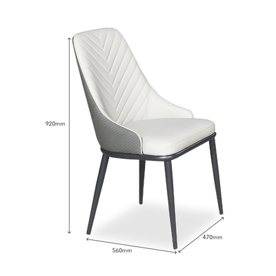 GAIL Dining Chair