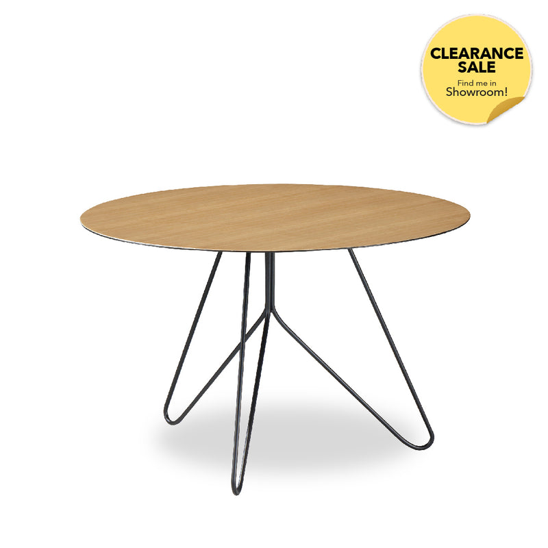 GUIDO Coffee Table
